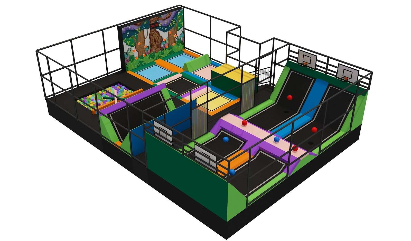 bodyfit trampolinpark (1)